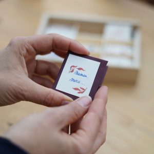 Des mots à offrir - « Maman, merci… »
